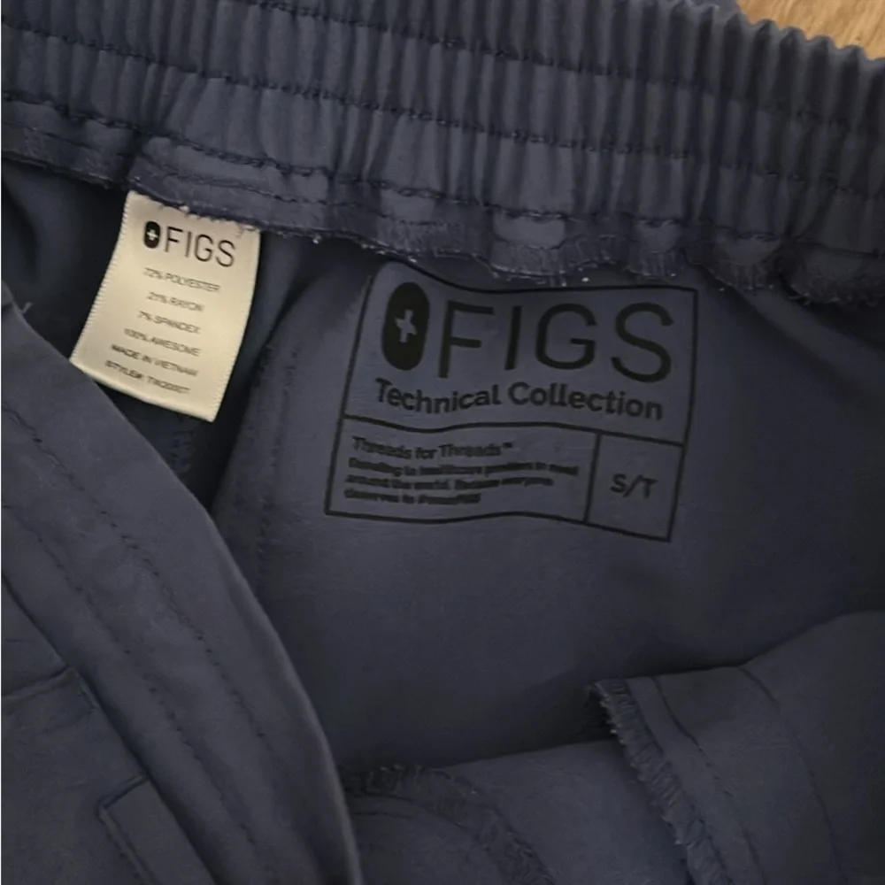FIGS set Small/SmallT